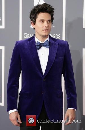 John Mayer - 55th Annual GRAMMY Awards