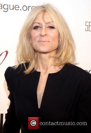 Judith Light - Drama League Gala 2013 - Arrivals - New York, NY, United States - Monday 11th February 2013