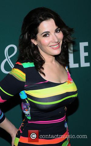 In Defence of Nigella Lawson. Let's All Chill Out and Eat Some Cake