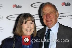 Geoffrey Palmer and Sally Green