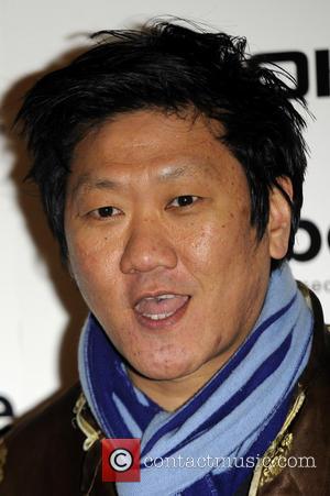 Benedict Wong