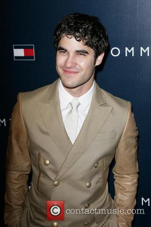 Darren Criss - Party to celebrate the opening of the new Tommy Hilfiger West Coast Flagship store - West Hollywood,...