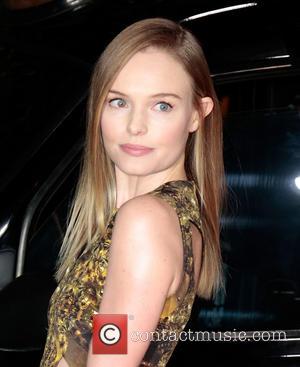 Kate Bosworth - Topshop Topman LA opening party - West Hollywood, California, United States - Wednesday 13th February 2013