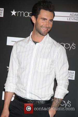 Adam Levine