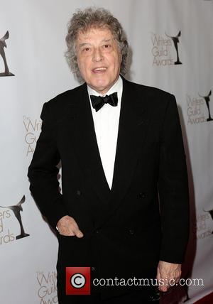 Tom Stoppard