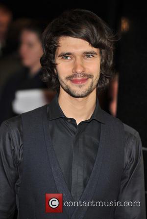 Ben Whishaw - UK film premiere of 'Cloud Atlas' held...