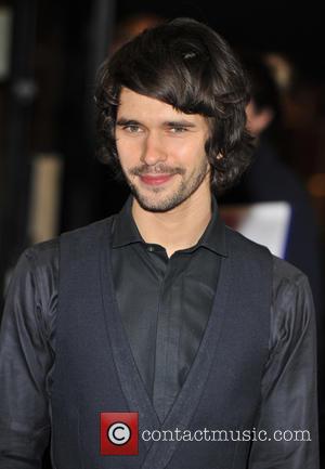 Ben Whishaw