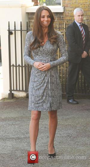 Kate Middleton