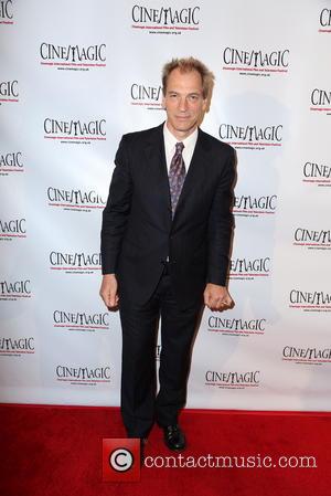 Julian Sands - 4th annual LA Cinemagic International Film and Television Festival opening reception - Los Angeles, California, United States...