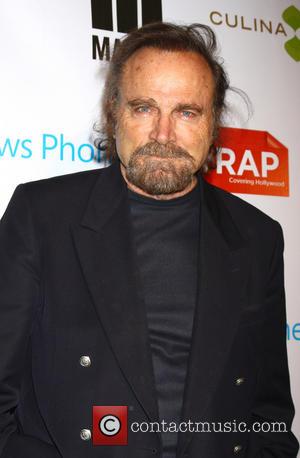 Franco Nero - The Wrap Pre-Oscar party at Culina at the Four Seasons Hotel - Los Angeles, California, United States...