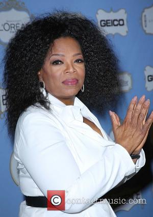 Oprah Winfrey - 6th Annual Essence Black Women in Hollywood luncheon held at the Beverly Hills hotel - Los Angeles,...