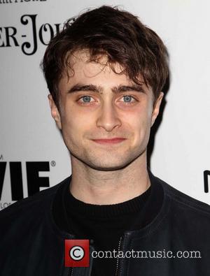 Daniel Radcliffe