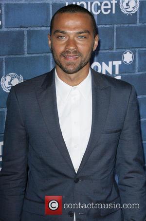 Jesse Williams