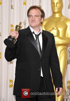 Quentin Tarantino On Uma Thurman's Crash: 'The Biggest Regret Of My Life'