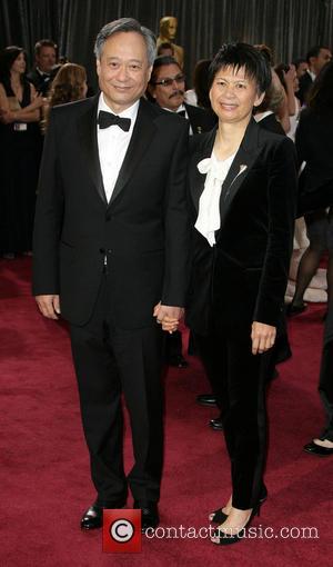 Ang Lee - Oscars Red Carpet Arrivals