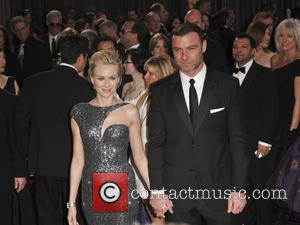 Academy Of Motion Pictures And Sciences, Liev Schreiber, Naomi Watts