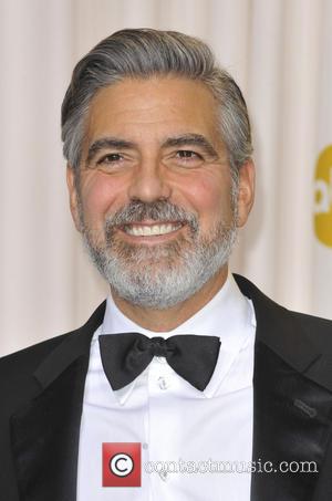 George Clooney