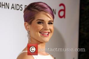 Kelly Osbourne