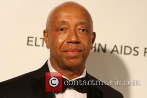 Russell Simmons