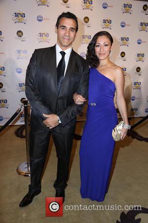 Adrian Paul - 23rd Annual Night Of 100 Stars Black Tie Dinner Viewing Gala at the Beverly Hills Hotel -...
