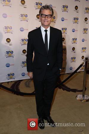 Harry Hamlin - 23rd Annual Night Of 100 Stars Black Tie Dinner Viewing Gala at the Beverly Hills Hotel -...