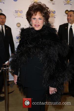 Lainie Kazan - 23rd Annual Night Of 100 Stars Black Tie Dinner Viewing Gala at the Beverly Hills Hotel -...
