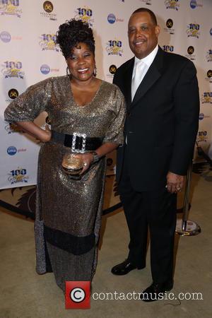 Loretta Devine - 23rd Annual Night Of 100 Stars Black Tie Dinner Viewing Gala at the Beverly Hills Hotel -...