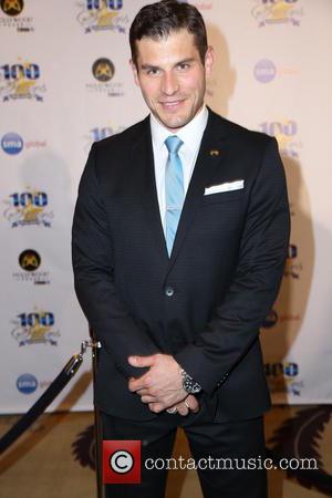 Lou Ferrigno Jr - 23rd Annual Night Of 100 Stars Black Tie Dinner Viewing Gala at the Beverly Hills Hotel...