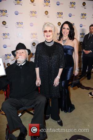 Marty Ingels and Shirley Jones - 23rd Annual Night Of 100 Stars Black Tie Dinner Viewing Gala at the Beverly...