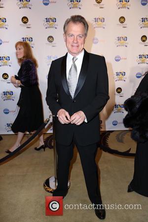 Stephen Collins - 23rd Annual Night Of 100 Stars Black Tie Dinner Viewing Gala at the Beverly Hills Hotel -...
