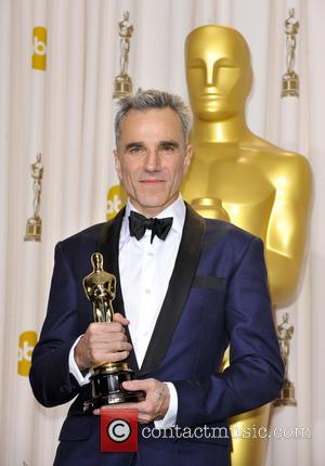 Daniel Day Lewis