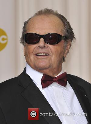 Jack Nicholson