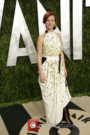 Juliette Lewis - 2013 Vanity Fair Oscar Party at Sunset Tower - Arrivals - Los Angeles, CA, United States -...