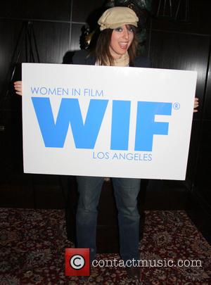 DIANA - Women in Film Networking Mixer