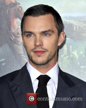 Nicholas Hoult - Premiere of 'Jack The Giant Slayer' at TCL Chinese Theatre in Hollywood - Los Angeles, California, United...