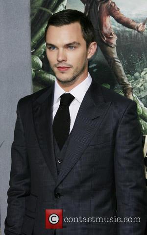 Nicholas Hoult - Premiere of New Line Cinema's 'Jack The Giant Slayer' held at TCL Chinese Theatre - Arrivals -...