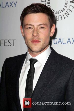 Cory Monteith