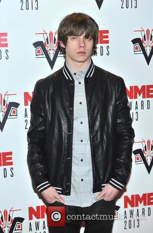 Jake Bugg - The 2013 NME Awards held at The Troxy - Arrivals - London, United Kingdom - Wednesday 27th...