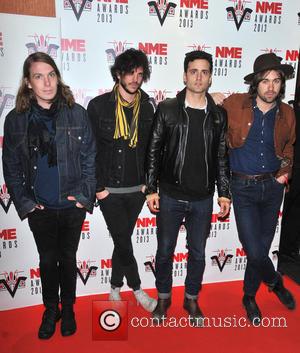 NME, The Vaccines