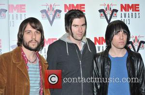 NME, The Cribs