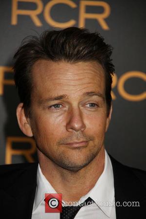 Sean Patrick Flanery - 'Phantom' premiere of at the Chinese Theatre - Arrivals - Los Angeles, California, United States -...