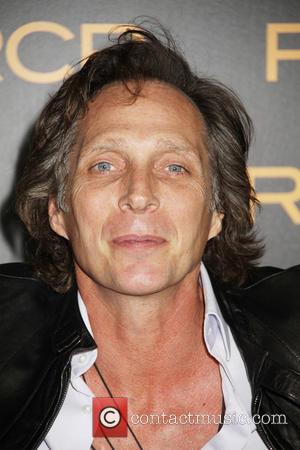 William Fichtner - 'Phantom' premiere of at the Chinese Theatre - Arrivals - Los Angeles, California, United States - Wednesday...