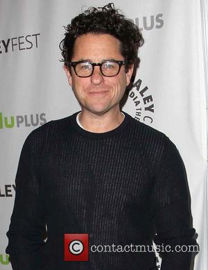 Jj Abrams