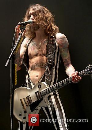 Justin Hawkins