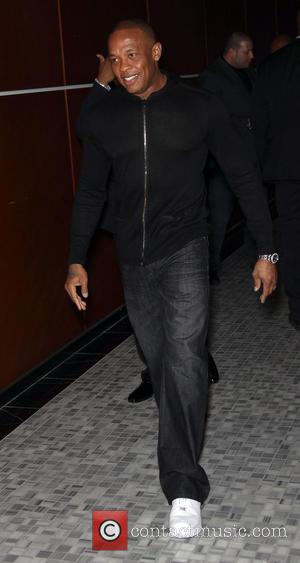 Dr Dre - Xzibit hosts the Official Bonita Platinum Tequila Red Carpet Launch Party in Las Vegas at Hyde Bellagio...
