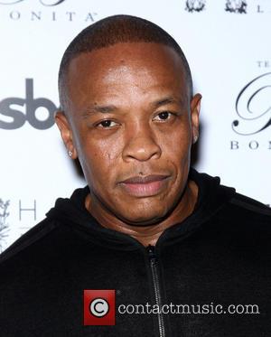 Dr Dre