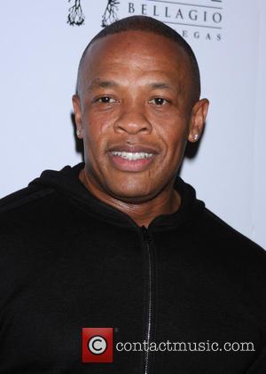 Dr Dre