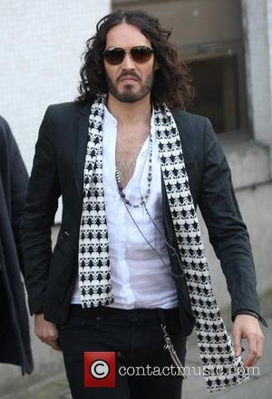 Russell Brand