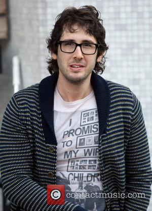 Josh Groban