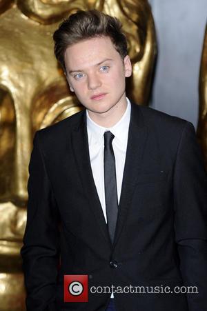 Conor Maynard - The British Academy Games Awards held at the London Hilton - London, United Kingdom - Tuesday 5th...